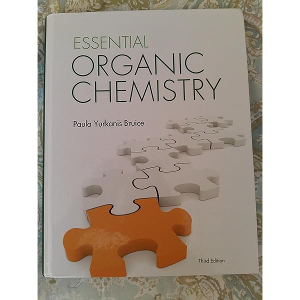 洋書 ORGANIC CHEMISTRY THIRD EDITION Study Guide and Solutions Manual for Organic Chemistry